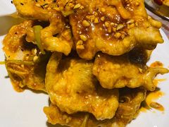 -乡间好味私家菜(总店)