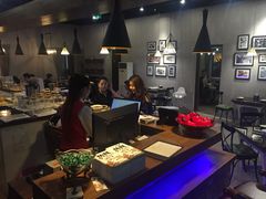 -旺顺阁海鲜广场(亚运村店)