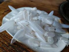 鲮鱼泡-章记正宗南岗鱼蛋火锅