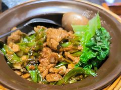 -湘下佬·老长沙吃货铺(酃湖万达店)