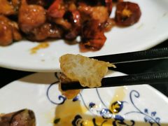-晚归月亮湾私家菜(临邑路店)
