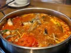凯里红酸汤-阿婉贵州苗家酸汤鱼(梅林店)