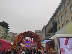 -王府井(地铁站)