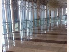 -视界美食自助餐厅·石家庄希尔顿酒店