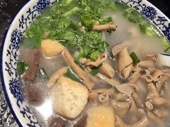 -小潘记鸭血粉丝汤