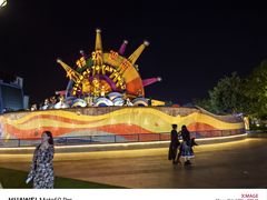 -厦门方特梦幻王国