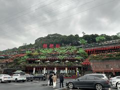 -枇杷园食为鲜火锅(南山店)
