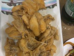 -良友·海鲜青岛菜(五四广场店)