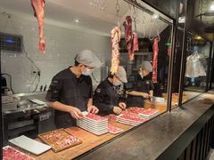 -牛事制造局牛肉火锅(莲岳路店)