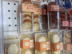 -好利来(上海长宁龙之梦店)