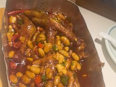 -打酱油·非遗淮扬菜(瘦西湖梅岭店)