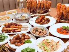 -隅乐胡椒虾·台湾菜·团建(皇岗店)