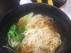 -贡梅老面馆·蟹粉面·无锡特色小吃(南长街主推店)