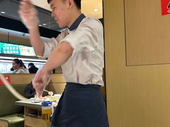 -海底捞火锅(海宁路店)