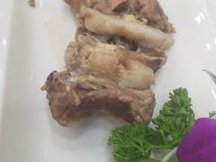 -老毛手抓·盐池滩羊非遗手抓(宁夏总店)
