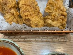 -金石陈朝鲜拌饭(东城万达店)