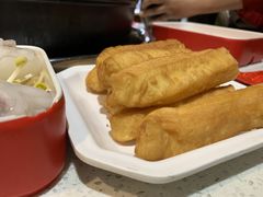 -钢管厂歆瑞源油卤串串香(春熙路太古里店)
