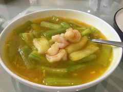 -上和臻品中国菜(花园街店)