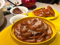 -花家怡园(四合院总店)