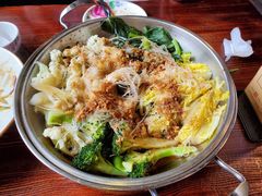 -老城味道·传统天津菜(杨柳青店)