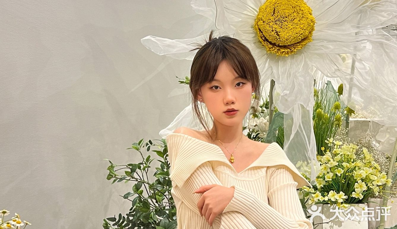 🌻沈阳Dmore Cafe 新场景｜值得二刷