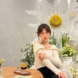 🌻沈阳Dmore Cafe 新场景｜值得二刷