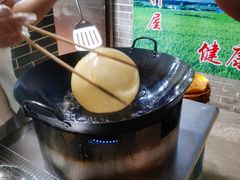 -侠成水上农庄(工业大道店)