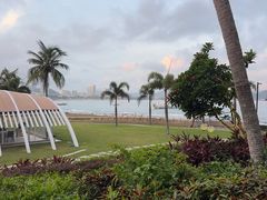 -雾山韩式烤肉·海南糟粕&椰子鸡火锅·海景餐厅(三亚绿发山海天JW万豪酒店)