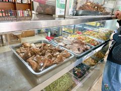 -马遂林烩面馆(少室路店)