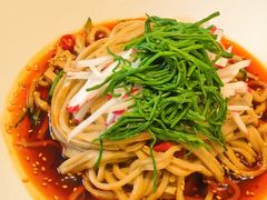沙葱莜面-凯鸽酒楼(操场城店)