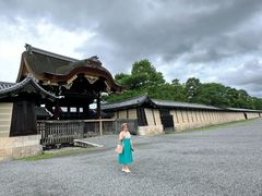 -京都御所