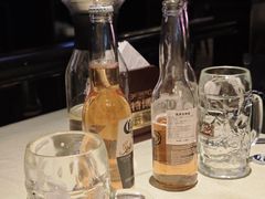 -碧特博格啤酒花园餐厅(芜湖路店)