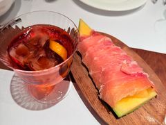 -CAPARESH開府莱舍(望京金辉店)