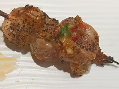 -火联烧烤(学院路创始店)
