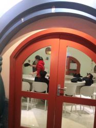 -点点梦想城(鑫苑都汇店)