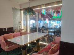 -香港威特瑞茶餐厅(小白楼音乐厅店)