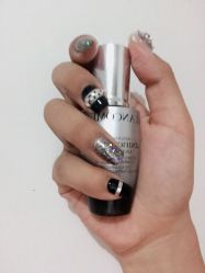 点击看大图 -Beauty Nails 美甲美睫皮肤管理