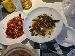 -鉴川·川菜传承(星汇两江店)