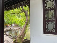 -西园戒幢律寺