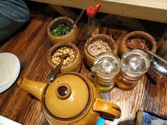 -杨姨妈丝娃娃(花果园店)