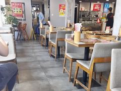 -李先生牛肉面大王(马栏店)