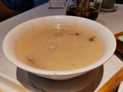 状元及第粥-天瑞轩·粤菜餐厅