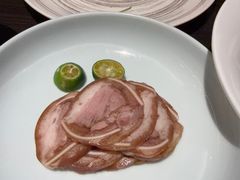 -庐灶江南·江南菜·四合院Bistro(东直门雍和宫·原华侨宾馆店)
