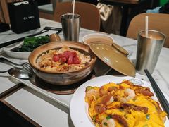 -深仔记茶餐厅(亚士厘道店)