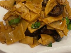 -马凯餐厅(长椿街店)