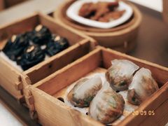 -龙的酒楼·手工早茶·顺德菜(近良路店)