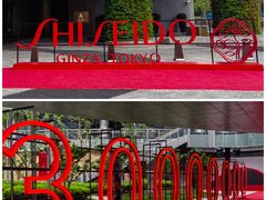 -交通银行前滩31演艺中心