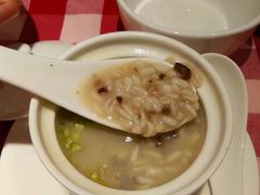 -西贝(东城万达广场店)