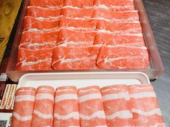 -南门四季铜锅涮肉(东坝店)