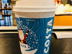 -COSTA COFFEE(岭南天地店)